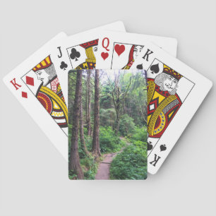 Jeu De Cartes Ecola State Park, Cannon Beach, Oregon
