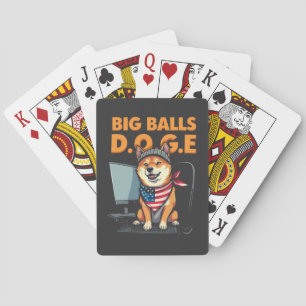 Jeu De Cartes Efficacité du ministère des Doges