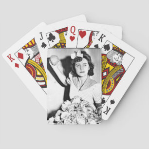 Jeu De Cartes Effort de la Seconde Guerre mondiale : Le front de