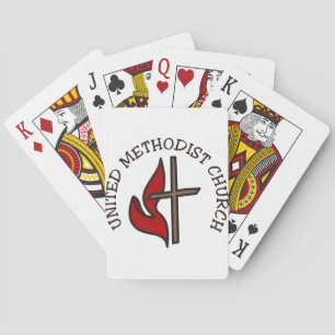 Jeu De Cartes Église méthodiste unie