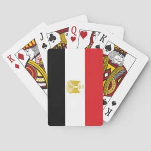 Jeu De Cartes Egypt