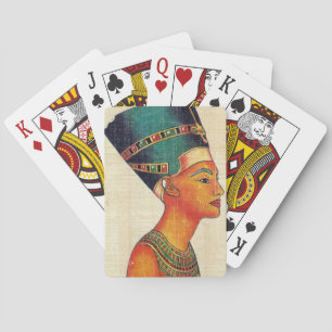 Jeu De Cartes Égypte ancienne 2