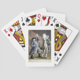 Jeu De Cartes Eh bien ! Est-ce mon Fils Tom, d'un docteur origin