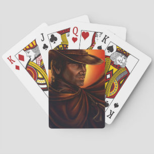 Jeu De Cartes El Paso