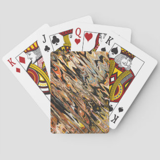 Jeu De Cartes Élégance par Christina Stavers