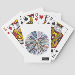 Jeu De Cartes Embarquer Lecture Des Cartes