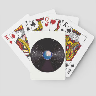 Jeu De Cartes Emmène-moi sur la Lune