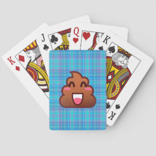 Jeu De Cartes émoticône