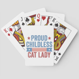 Jeu De Cartes Enfant Chat Lady 2024