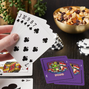 Jeu De Cartes Enfants d'Égypte
