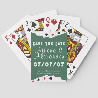Jeu De Cartes Enregistrer La Date De Lecture Des Cartes