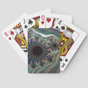 Jeu De Cartes Entre les plis Jouer des cartes