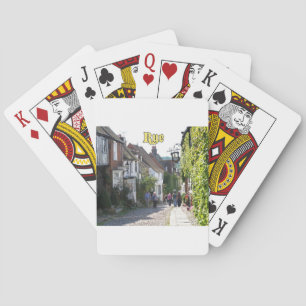 Jeu De Cartes Épatant ! Rye Angleterre