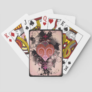 Jeu De Cartes Erzulie Freda Jouer aux cartes