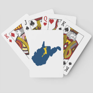 Jeu De Cartes Escalade en Virginie occidentale