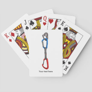 Jeu De Cartes Escalade   sportive Crabe Escalade