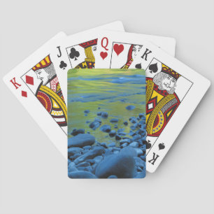 Jeu De Cartes États-Unis, Washington, Parc national Olympique 4