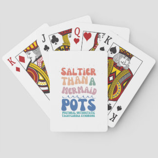 Jeu De Cartes Été Classique Jouer Cartes