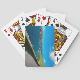 Jeu De Cartes Europe - La voie atlantique sauvage