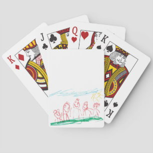 Jeu De Cartes excursion