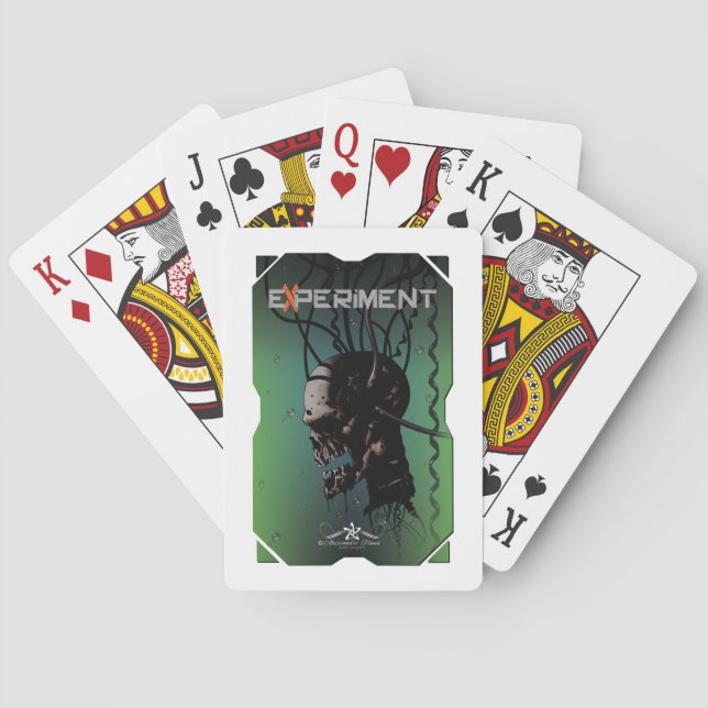 JEU DE CARTES EXPÉRIENCE (dos)