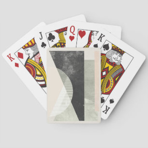 Jeu De Cartes Extérieur Dans VI