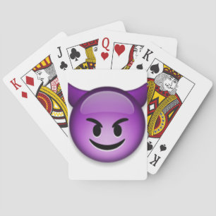 Jeu De Cartes Face de Naughty