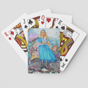 Jeu De Cartes Fairfarren