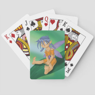 Jeu De Cartes Fairy Fun