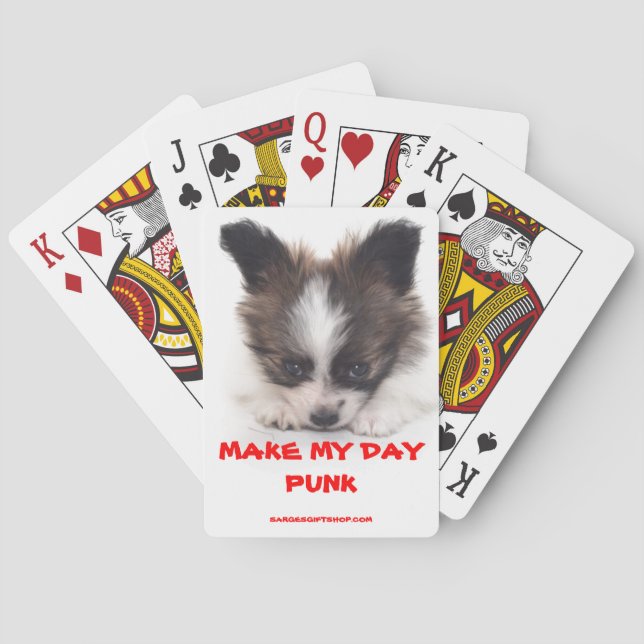 JEU DE CARTES FAIS MA JOURNÉE (dos)