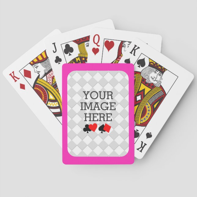 Jeu De Cartes Faites facilement votre propre terrasse à thème ro (dos)