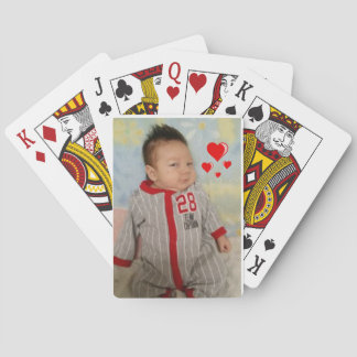 Jeu De Cartes Faites VOS PROPRES CARTES de JEU