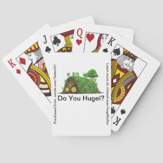 Jeu De Cartes Faites-vous Hugel ?