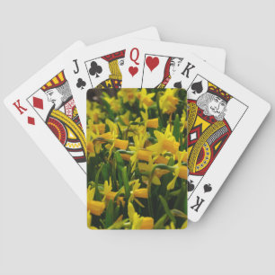 Jeu De Cartes Famille Daffodil