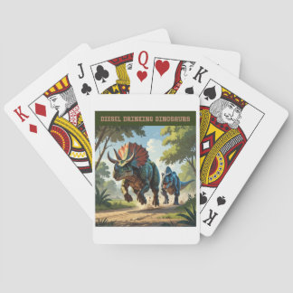 Jeu De Cartes Faster Herbivore