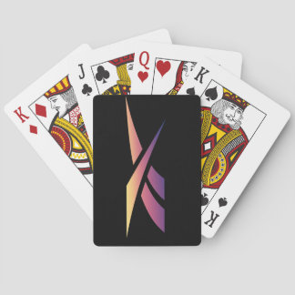 Jeu De Cartes Faux logo