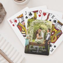 Fête de l'anniversaire du Mariage photo personnali