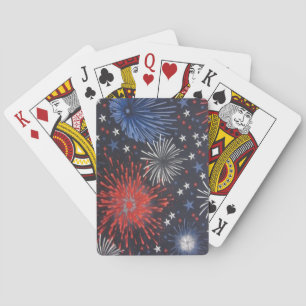 Jeu De Cartes Feux