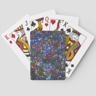 Jeu De Cartes Feux de Noël, Portland, Oregon