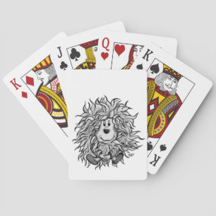 Jeu De Cartes Fidel La Petite Forêt Goblin