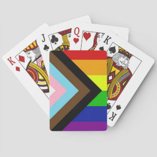 Jeu De Cartes Fierté LGBTQ+