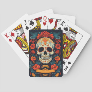 Jeu De Cartes Fiesta ! PARTI mexicain