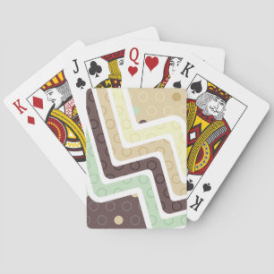 Jeu De Cartes Figures géométriques 1