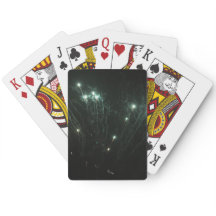 Fireworks Lecture de cartes