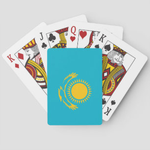Jeu De Cartes Flag