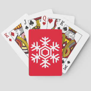 Jeu De Cartes Flèche blanche