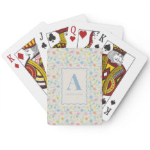 Fleur Sauvage Floral Personnalisé