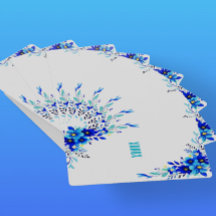 Fleurs Bleues XONOX Original
