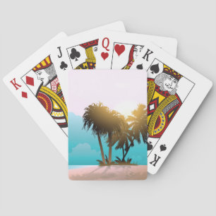 Jeu De Cartes Floride