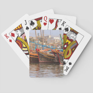 Jeu De Cartes Flotte de pêche